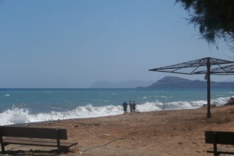 4665m² Land en Chania, Greece No. 45258 8