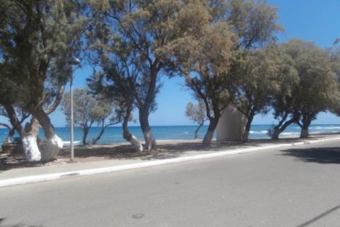 4665m² Land en Chania, Greece No. 45258 3