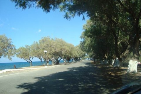 4665m² Land en Chania, Greece No. 45258 12