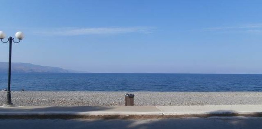 4665m² Land en Chania, Greece No. 45258