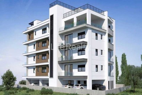 3 dormitorios Penthouse en Limassol, Cyprus No. 64179 4