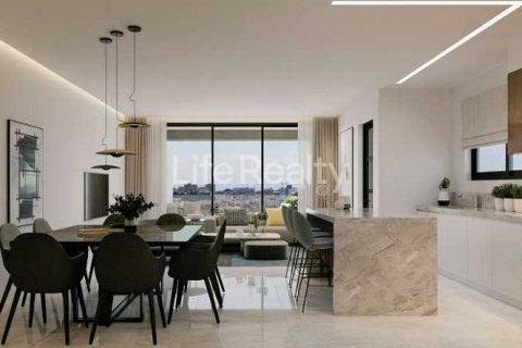 3 dormitorios Penthouse en Limassol, Cyprus No. 64179 14