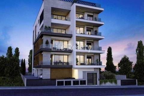 3 dormitorios Penthouse en Limassol, Cyprus No. 64179 3