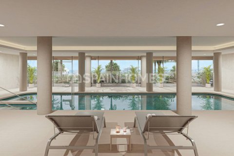 3 bedrooms Apartment in Estepona, Spain No. 88415 7