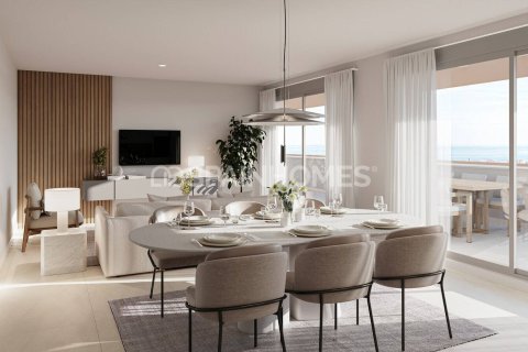3 bedrooms Apartment in Estepona, Spain No. 88415 8