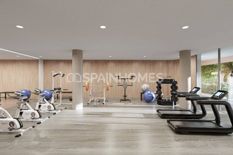 3 bedrooms Apartment in Estepona, Spain No. 88415 6