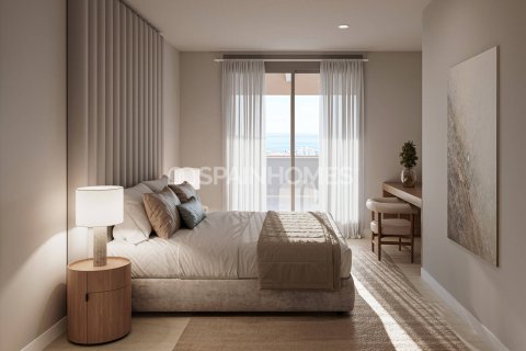 3 bedrooms Apartment in Estepona, Spain No. 88415 11
