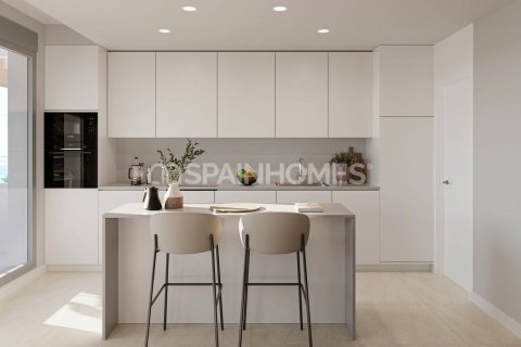3 bedrooms Apartment in Estepona, Spain No. 88415 10