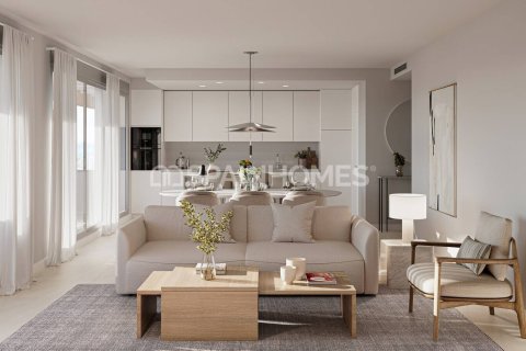 3 bedrooms Apartment in Estepona, Spain No. 88415 9