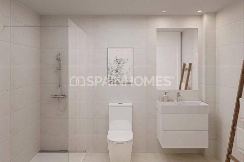 3 bedrooms Apartment in Estepona, Spain No. 88415 13