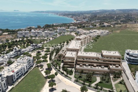 3 bedrooms Apartment in Estepona, Spain No. 88415 3