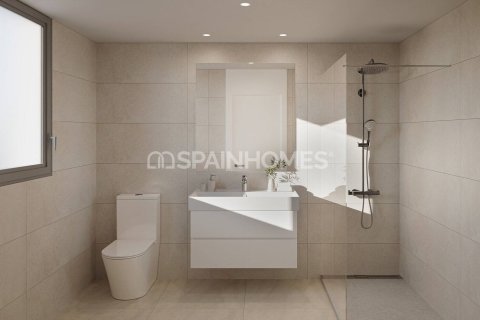 3 bedrooms Apartment in Estepona, Spain No. 88415 12