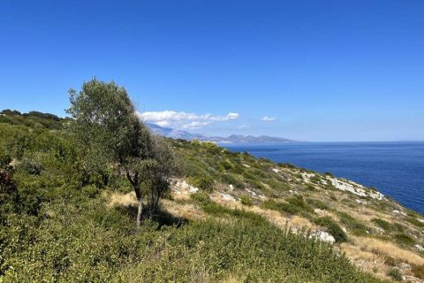 Land in Zakynthos, Greece No. 72642 15