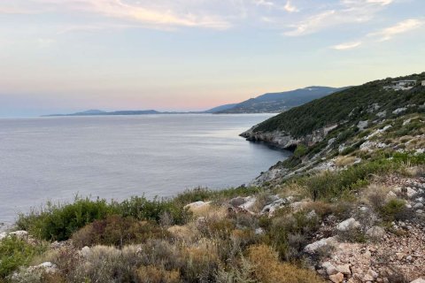 Land in Zakynthos, Greece No. 72642 23