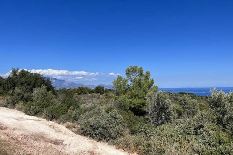 Land in Zakynthos, Greece No. 72642 10