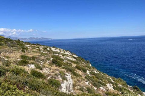 Land in Zakynthos, Greece No. 72642 16