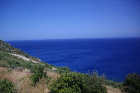 Land in Zakynthos, Greece No. 72642 6