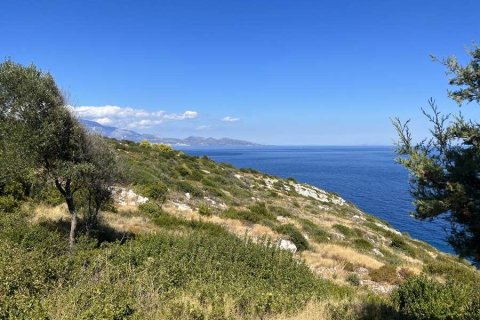 Land in Zakynthos, Greece No. 72642 2