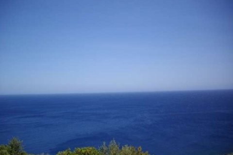 Land in Zakynthos, Greece No. 72642 4