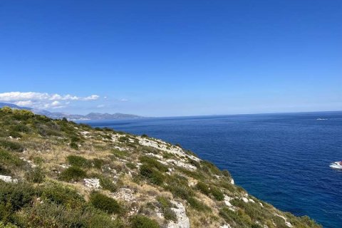 Land in Zakynthos, Greece No. 72642 8