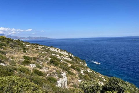 Land in Zakynthos, Greece No. 72642 14