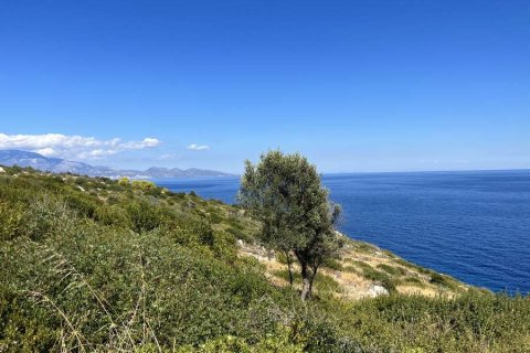 Land in Zakynthos, Greece No. 72642 5