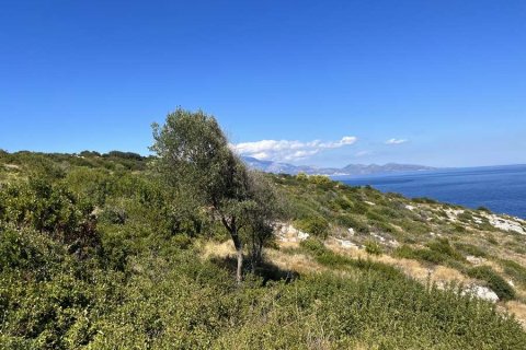 Land in Zakynthos, Greece No. 72642 3