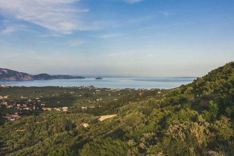 Land in Zakynthos, Greece No. 72640 10