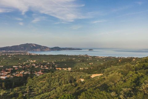 Land in Zakynthos, Greece No. 72640 8