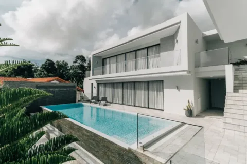 4 dormitorios Villa en Phuket, Thailand No. 72643 1