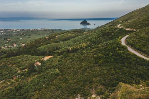 Land in Zakynthos, Greece No. 72641 10