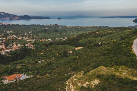 Land in Zakynthos, Greece No. 72641 11