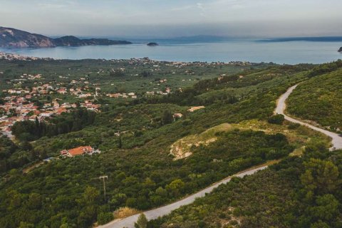 Land in Zakynthos, Greece No. 72641 1