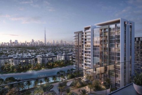 3 chambres Appartement à Mohammed Bin Rashid City, UAE No. 5301 2