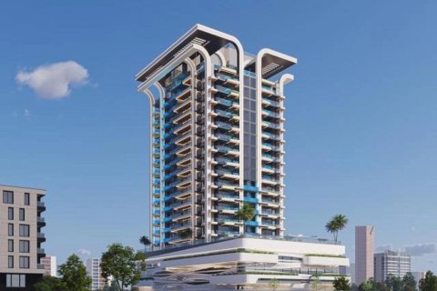 2 dormitorios Apartment en Dubai, UAE No. 5298 12