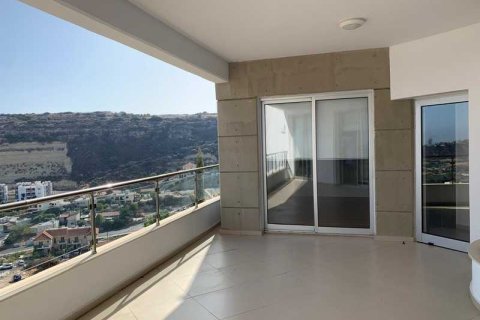 4 bedrooms Penthouse in Germasogeia, Cyprus No. 74533 7