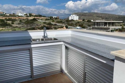 4 bedrooms Penthouse in Germasogeia, Cyprus No. 74533 10