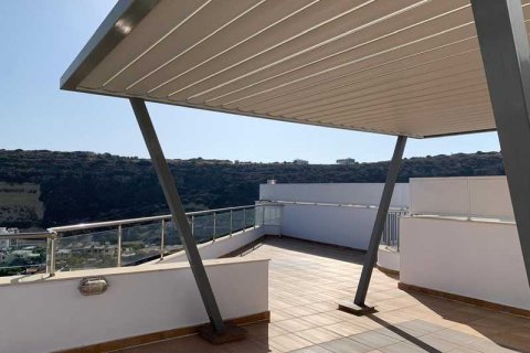 4 bedrooms Penthouse in Germasogeia, Cyprus No. 74533 8