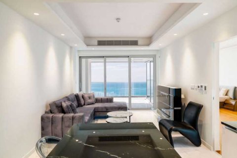 2 dormitorios Apartment en Parekklisia, Cyprus No. 74534 2