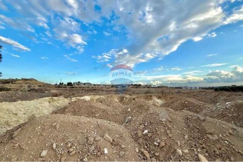 12376m² Land en Pyla, Cyprus No. 72967 4