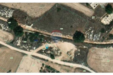 12376m² Land en Pyla, Cyprus No. 72967 2