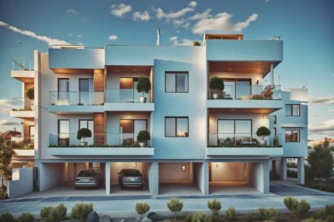 10500m² Land in Kolossi, Cyprus No. 72968 8