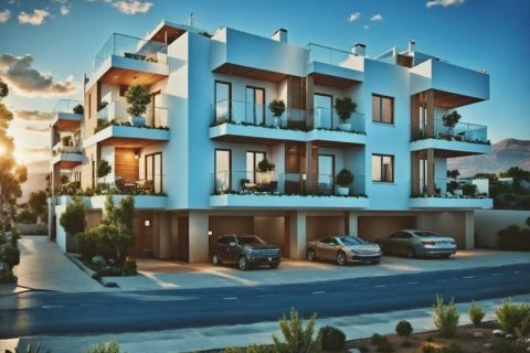 10500m² Land in Kolossi, Cyprus No. 72968 3