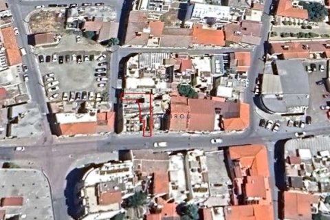 398m² Land en Larnaca, Cyprus No. 72966 1