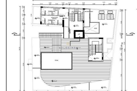 398m² Land en Larnaca, Cyprus No. 72966 8