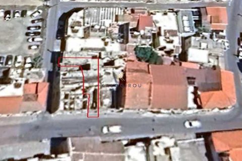 398m² Land en Larnaca, Cyprus No. 72966 4