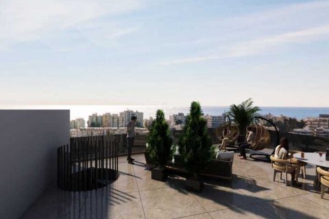 2 bedrooms Apartment in Germasogeia, Cyprus No. 77480 17