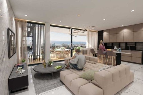 2 bedrooms Apartment in Germasogeia, Cyprus No. 77480 4