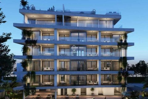 2 bedrooms Apartment in Germasogeia, Cyprus No. 77480 3