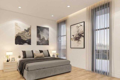 2 bedrooms Apartment in Germasogeia, Cyprus No. 77480 10